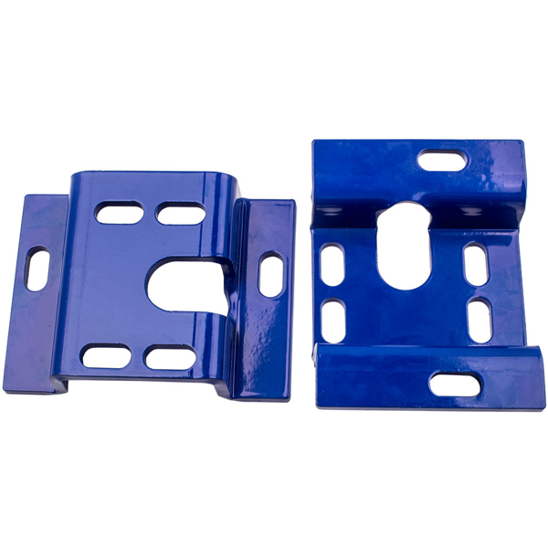 适用于雪佛兰 Silverado 2500HD 3500 2001-2010款 后桥 空气悬挂 气囊 改装 升级 套件-3