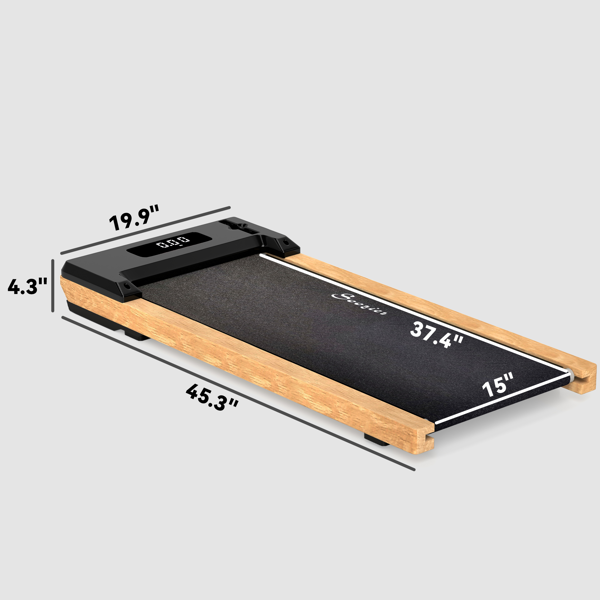 步行跑步机（周末不发货）-2