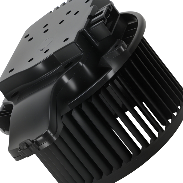 适用于肯沃斯T270（2013-2017款）的HVAC鼓风机电机（含风扇护罩）零件号：W205700800 3917 A58511-7