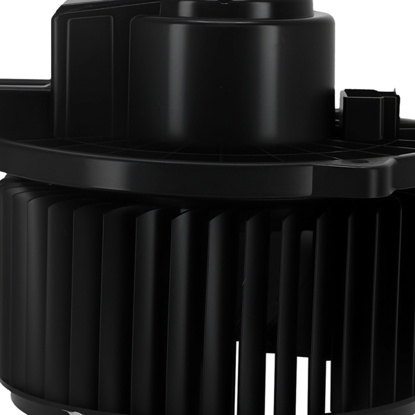 空调暖风鼓风机电机（含风扇）适用于2007-2009款梅赛德斯-奔驰E63 AMG 700212-3