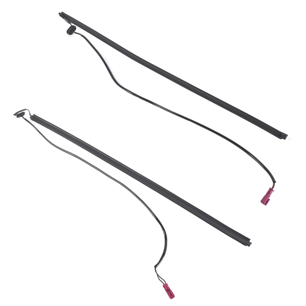 后备箱防夹条 Pair Liftgate Position Sensors Rear Left & Right Side Fit for Mercedes X164 GL320 GL350 GL450 GL550 Sport Utility 2007-2012 A1648706510 A1648706610-2