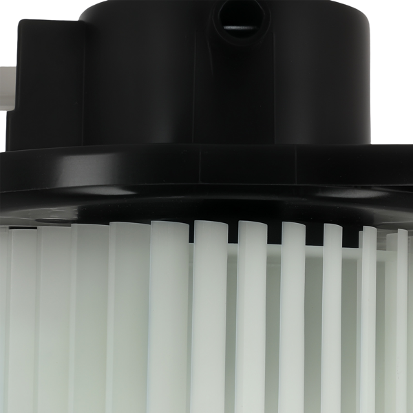 暖风鼓风机电机（含风扇）适用于三菱欧蓝德 3.0L V6 2.4L L4 2008-2016款-7