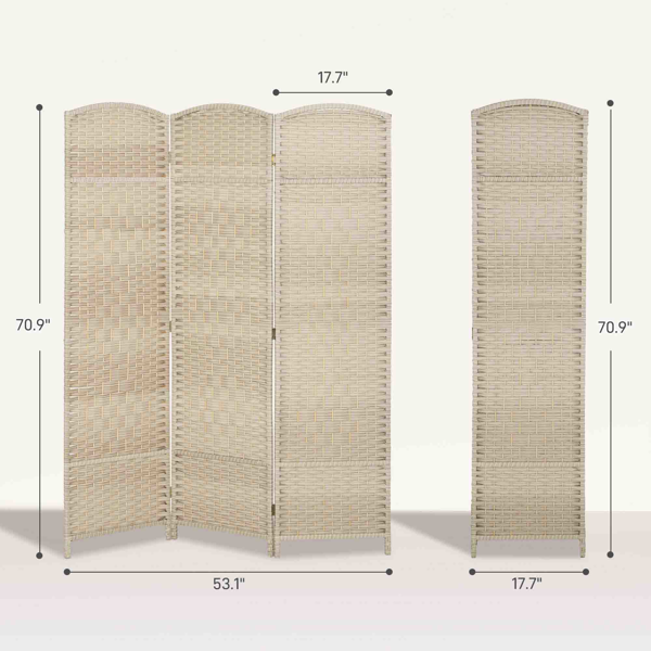 房间隔板、屏风 (周末不发货)-2