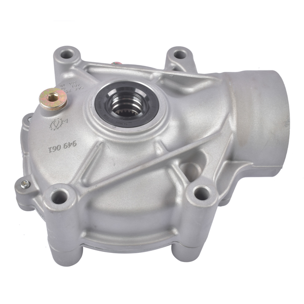 差速器 705502517 Differential Rear Replacement for Commander Max 1000R 2014-2017 1000R 2018-2019-1