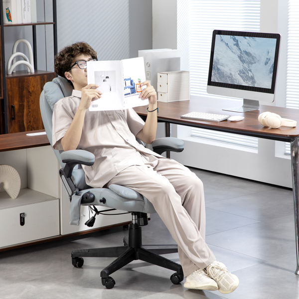 扶手椅子/办公椅（周末不发货）-1