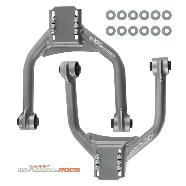 可调式前上倾角控制臂，适用于2006-2023款道奇挑战者后轮驱动车型-6