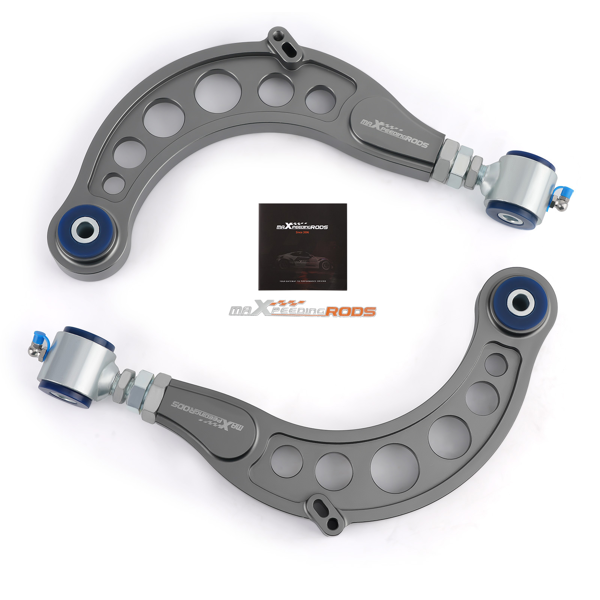 2018-2022款本田雅阁专用后轮可调倾角臂（含衬套）-1