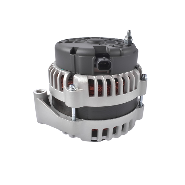 发电机 12V 250A Alternator Fits for Cadillac Escalade Chevrolet Avalanche GMC Yukon Hummer H3 2007-2010-3