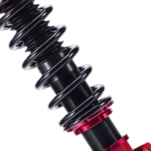 适用于丰田凯美瑞/雷克萨斯ES300 ES350 2002-2006款的可调式避震器降低套件-7