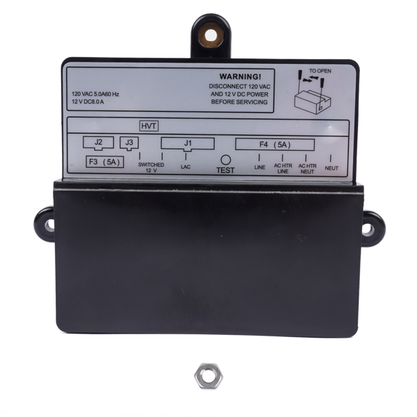 房车冰箱电路板 3851331011 Power Supply Circuit Board Replacement for Dometic RV DMR702 RM1350 RM3762 RM3962-7