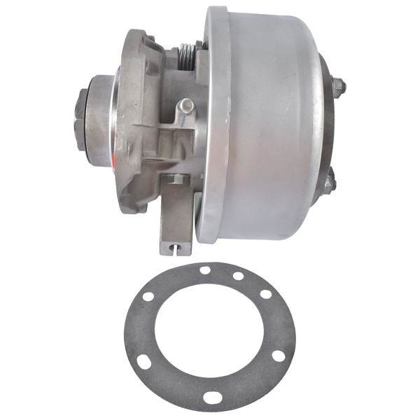 中央制动器总成 Parking Brake Assembly Transmission Mounted F5TZ2598A Replacement for 1988-2002 Ford F-250 F-350 F-450 F-550 1988-2002-7