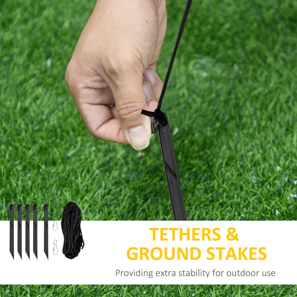 充气圣诞装饰(周末不发货)-4