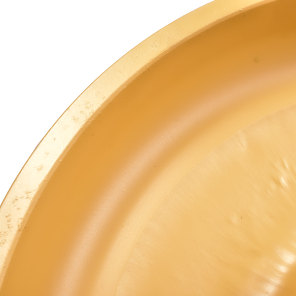 惰轮 Front Roller Idler 304-1878 Replacement for Caterpillar Skid Steer Loader(s) 259B3 259D 259D3 279C 279D, 279D3 289C 289D 289D3 299C 299D 299D3-9