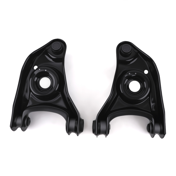 2x 前悬架下控制臂及球头套件，适用于1994-2004款福特野马-4