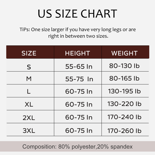 内衬抓绒连裤袜，透光女式假半透明连裤袜，透光保暖连裤袜，冬季加厚连裤袜，女式不透明内衬抓绒连裤袜，彩色保暖冬季户外保暖连裤袜（咖色-M）。(周末不发货）-2