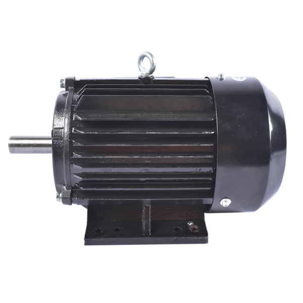 A3 空气压缩机电机 3 Phase 3 HP 1800RPM Electric Motor 230/460 Volt 182T 60HZ TEFC / IP55 Enclosure-3