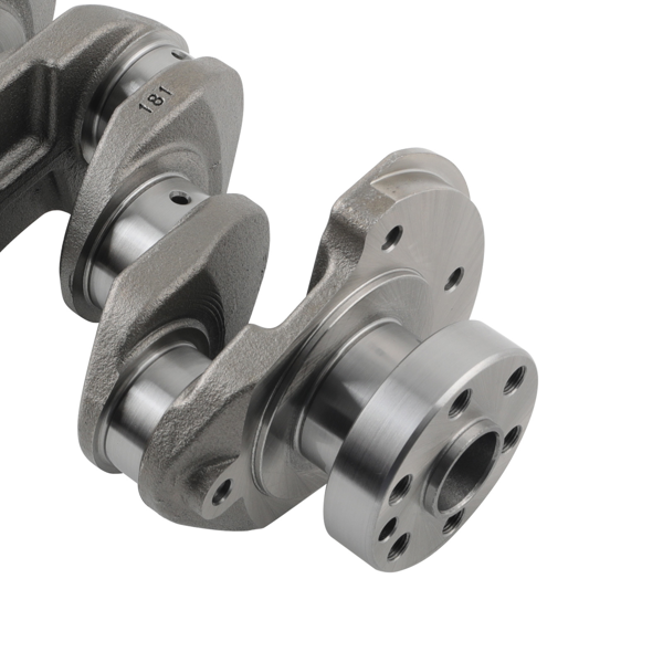 1.6升发动机曲轴连杆及轴承套装，适用于2012-2019款现代起亚SOUL RIO车型-8