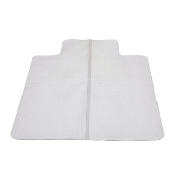 磨砂2.2 90*120 厘米 凸形  36*48in 双折叠 PVC 地垫