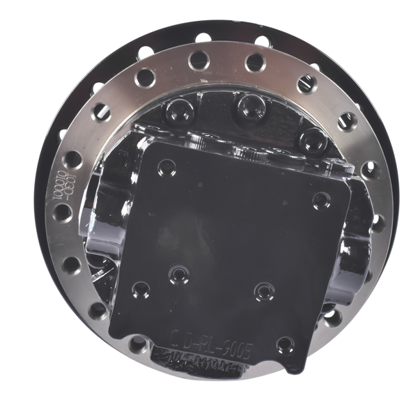 驱动马达 Final Drive Motor Replacement for Bobcat E32i Backhoe Loader, Compactor, Crawler Dozer-10