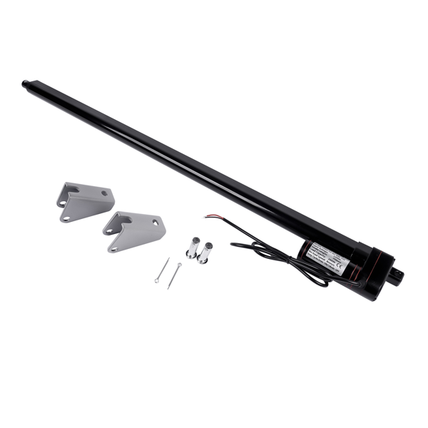 线性执行器 30" Long Stroke Linear Actuator High Load 440lbs/2000N Speed 0.31"/sec 12V-5