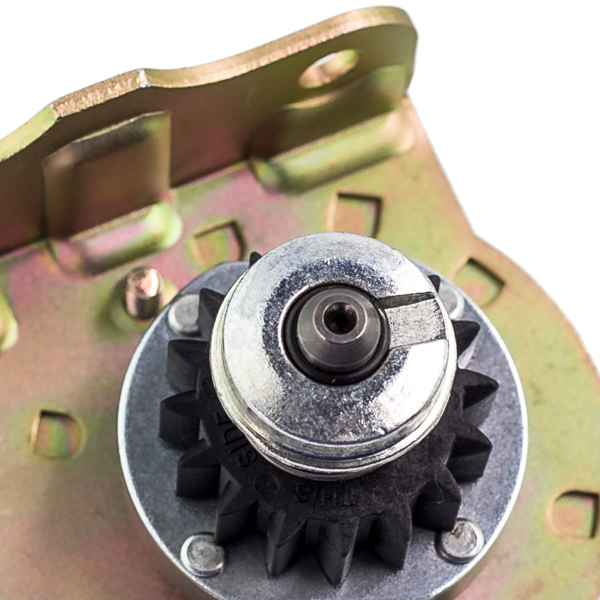 适用于布里格斯&斯特拉顿Toro割草机的启动器，16齿，型号AM106883/499521/5778-5