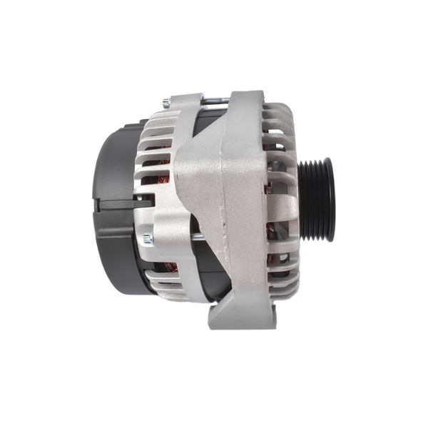 发电机 Alternator 200Amp Fits for Cadillac Escalade Chevy Silverado 1500 Tahoe GMC Sierra 1500 Yukon 2007-2014 15857608 10392759 15200268-1