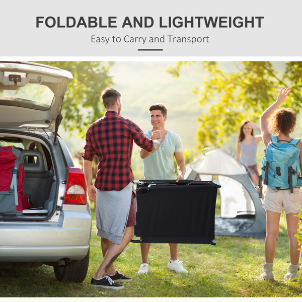 折叠式躺椅（周末不发货）-7