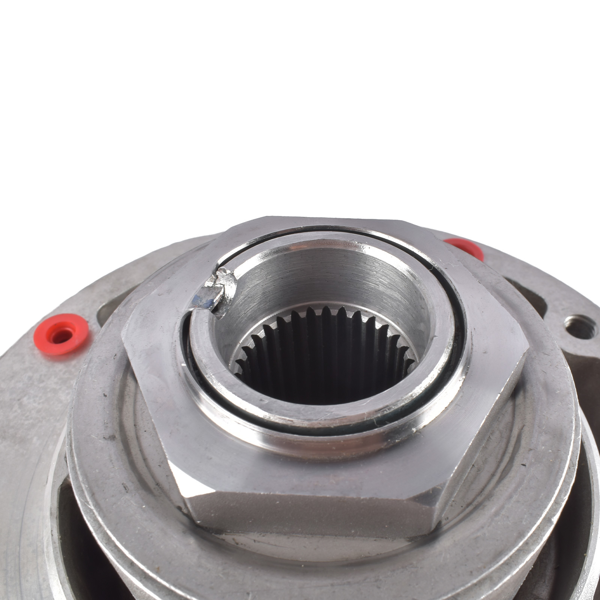 中央制动器总成 Parking Brake Assembly Transmission Mounted F5TZ2598A Replacement for 1988-2002 Ford F-250 F-350 F-450 F-550 1988-2002-11