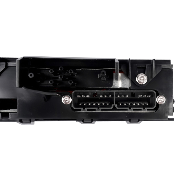 A3 空调控制面板 AC Heater Climate Control Module 599-220 Fit for Ford Mercury Grand Marquis Marauder-9