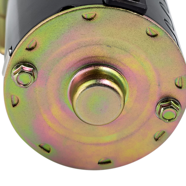 适用于布里格斯&斯特拉顿Toro割草机的启动器，16齿，型号AM106883/499521/5778-6