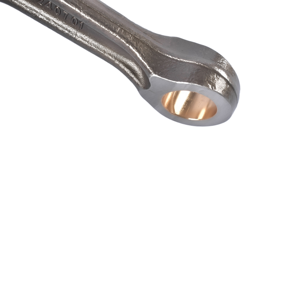 曲轴 Crankshaft w/ Connecting Rod Replacement for Polaris RZR 900 XP RZR4 900 XP 2013-2014 1204599-11