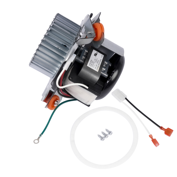 鼓风机电机 326628-762 Furnace Draft Inducer Motor Replacement for Carrier, Bryant, Payne HC21ZE126A-5