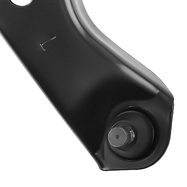 10件式前下控制臂（含转向拉杆球头），适用于2005-2009款马自达Tribute-12