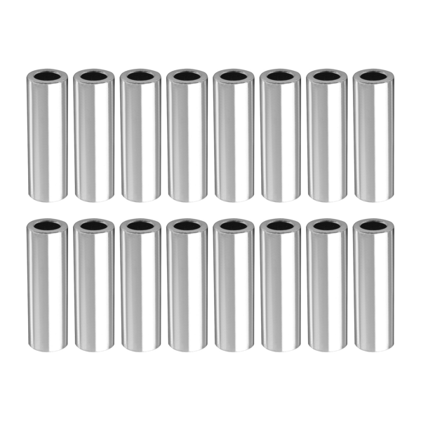 适用于Polaris Ranger XP 800/900柴油版（2010-2014年款）的完整A臂衬套翻新套件-2