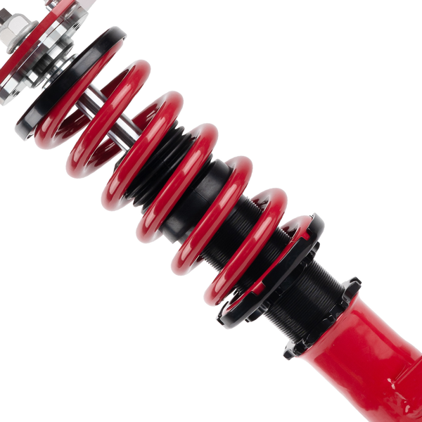 可调式弹簧减震器悬挂套件 适用于丰田卡罗拉2009-2017款 可调高度-5