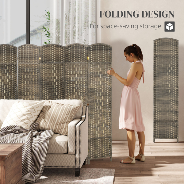 房间隔板、屏风 (周末不发货)-4