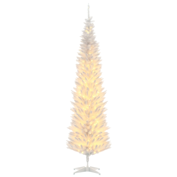 7英尺圣诞树(周末不发货)-2