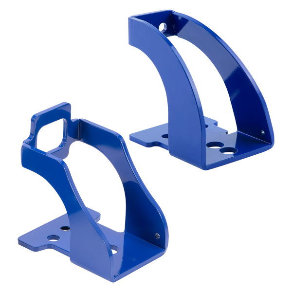 后空气悬挂弹簧气囊套件，适用于福特F-250/F-350/F-450四驱/两驱车型（2011-2013款）-7