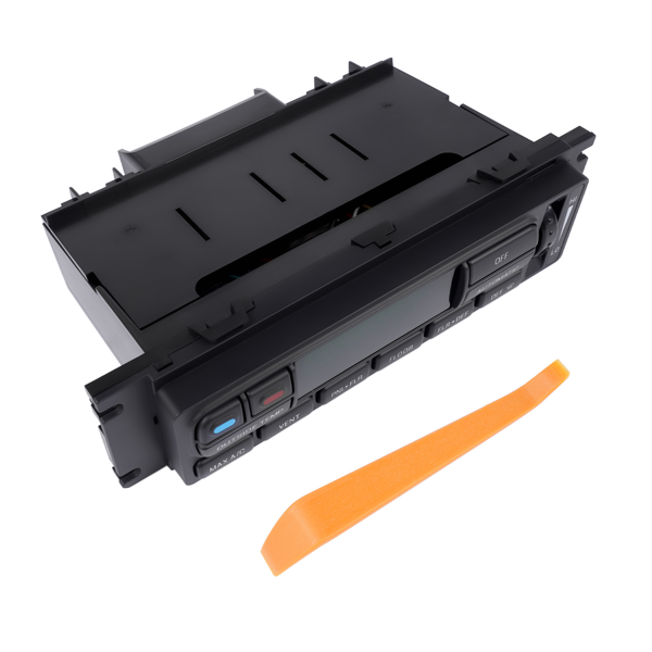 A3 空调控制面板 599-035 A/C Control Module Fit for Ford F-150 1997-2003 2L3H18C612AA 599-214-5