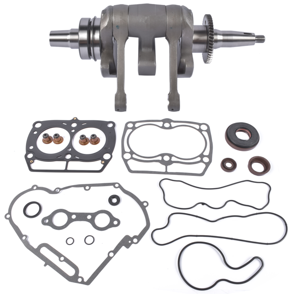 A3 曲轴 Crankshaft Fit for RZR S 4 800 Ranger 800 Sportsman X2 Forest 800 2005-2017 2202916-1