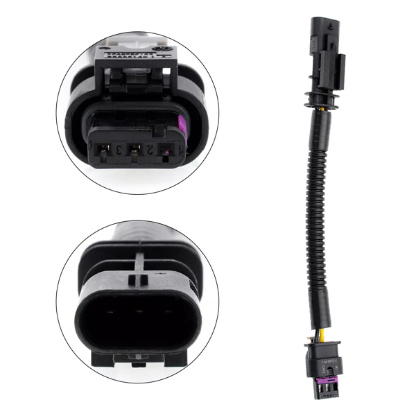 自动启停线束-2019-2024 GMC旁路/跳线禁用消除器-4