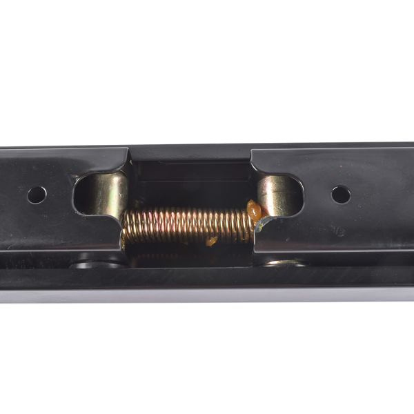 千斤顶支架套件 Universal Black Rear Trailer Stabilizer Jack Stand Kit 298707 for RV Camper Trailer-9