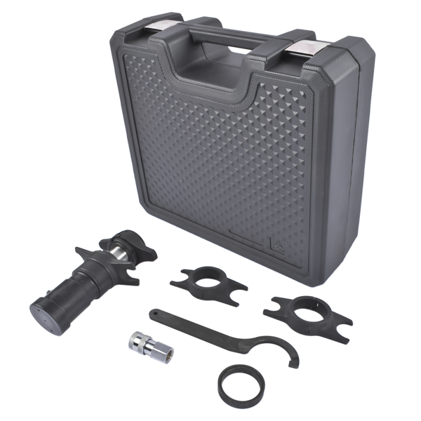 球头拆卸工具 Hydraulic Ball Joint Bearing Puller Replacement for Mercedes BENZ BMW VW Audi Porsche 4.5T-6