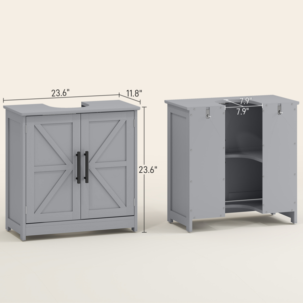 储物柜(周末不发货)-2