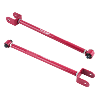 适用于宝马 E36 E46 后轮下控制臂拉杆束角调整臂套件 适用于3系 318 323 325 328