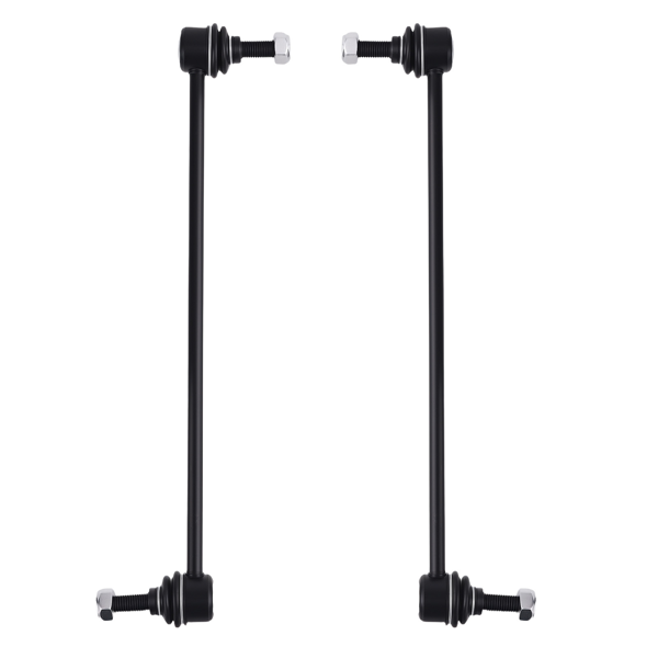 适用于别克昂科雷 GMC阿卡迪亚 2007-2017 前下控制臂球头 左右一对  25792037 15831246-2