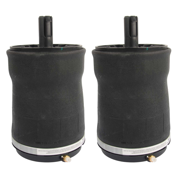 空气弹簧 LR034262 Replacement for Land Rover Range Rover L405 Pair Rear Air Suspension Spring Bag-1