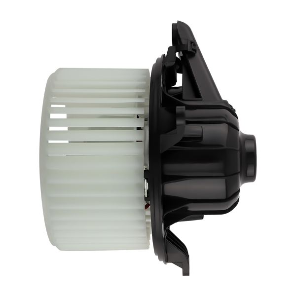 适用于福特远征/F-150/Lobo 2009-2017款的空调暖风鼓风机电机风扇 700237-2