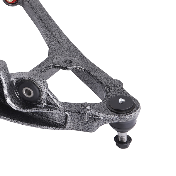 10件装前上控制臂下控制臂拉杆，适用于雪佛兰Silverado和GMC Sierra 1500-7