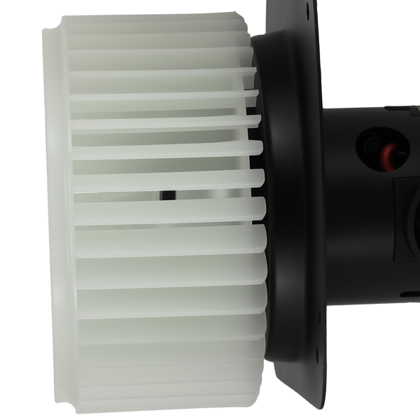 HVAC加热器鼓风机电机（带风扇护罩）适用于福特皇冠维多利亚/福特F-100/F-150 700014-4
